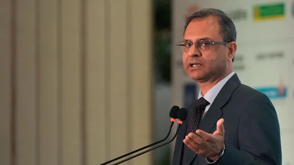 Sanjay Malhotra RBI Governor