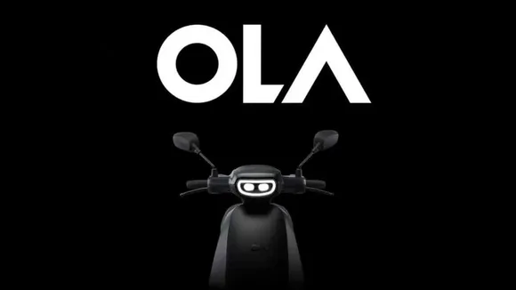 Ola Electric Mobility