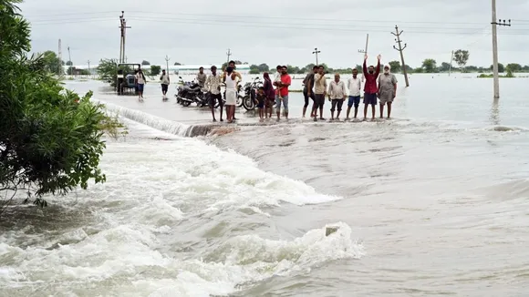 Kota Floods