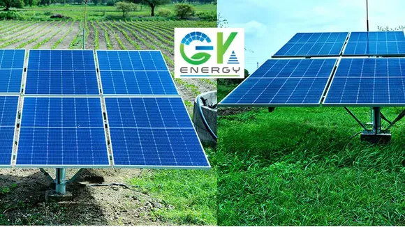 GK Energy