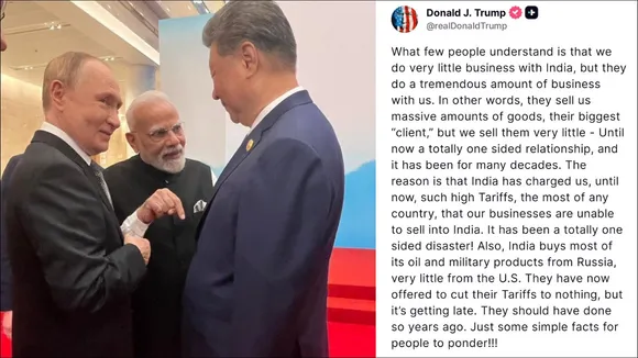 modi putin jinping