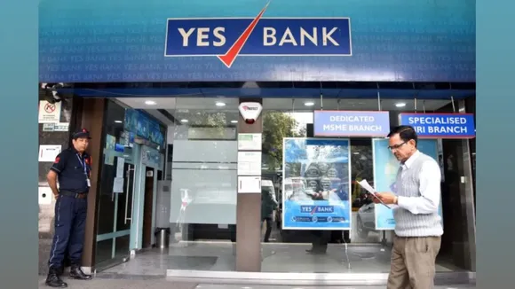 Yes Bank Company
