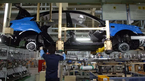 Auto Sales Auto Industry Automobile Auto Stocks Car Sales