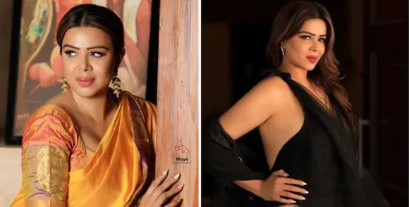Anushka Moni Mohan Das