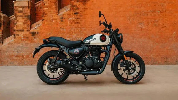 Royal Enfield