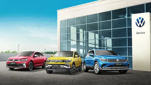 Volkswagen India