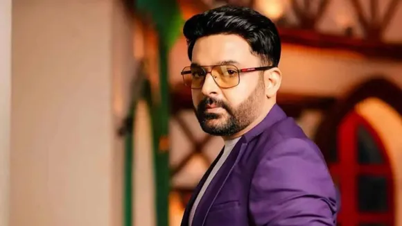 Kapil Sharma