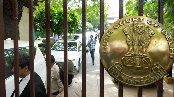 Delhi High Court