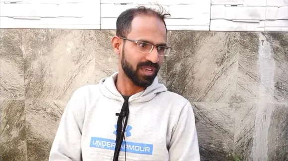 Siddique Kappan