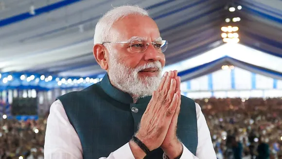 Narendra Modi