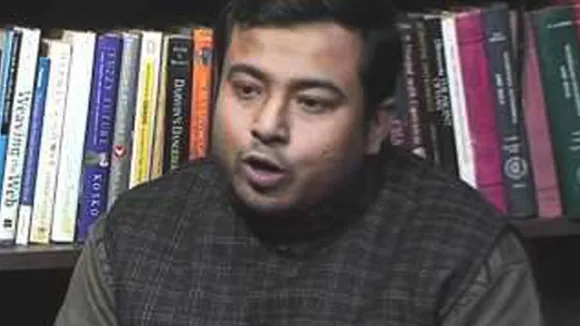 Prasenjit Bose