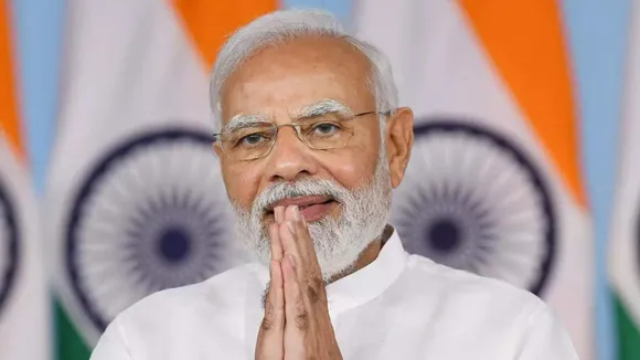 Narendra Modi