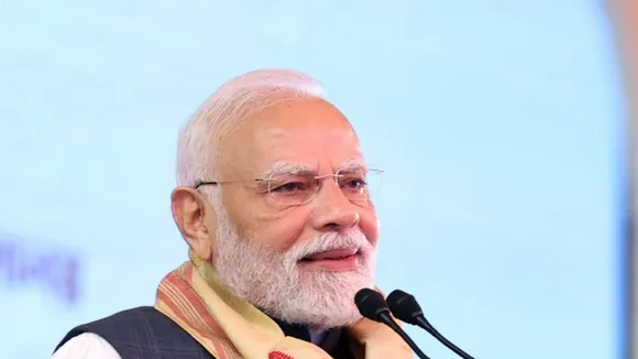 Narendra Modi