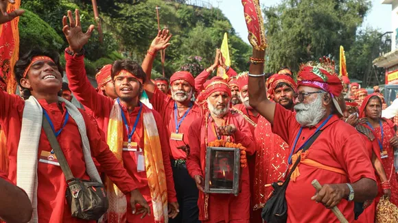Vaishno Devi