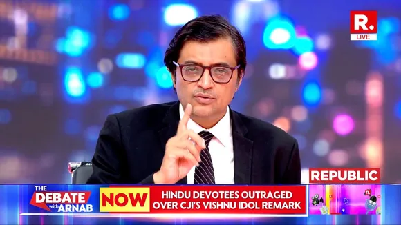 arnab gavai