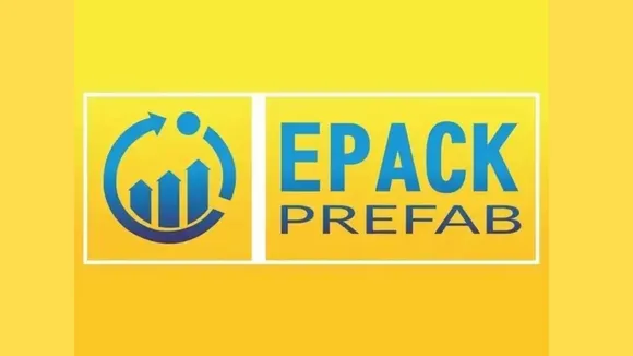 EPack Prefab Tech IPO