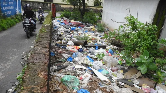 Kerala Waste Garbage