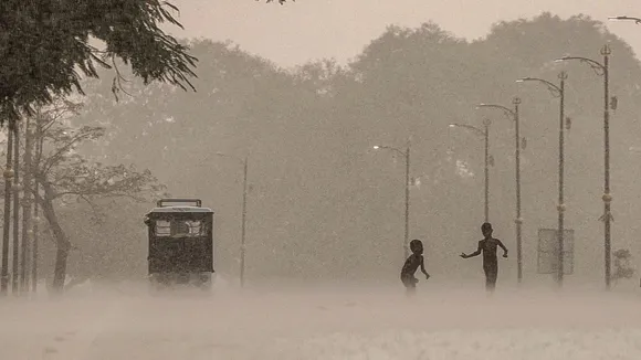 Rain Image Monsoon Rains Delhi Rains Rajasthan Rains Bengaluru Rains Mumbai Rains