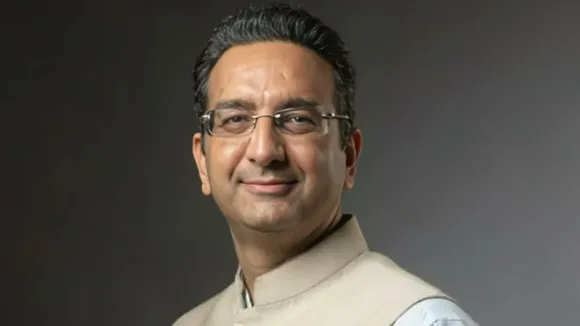 Gaurav Bhatia BJP