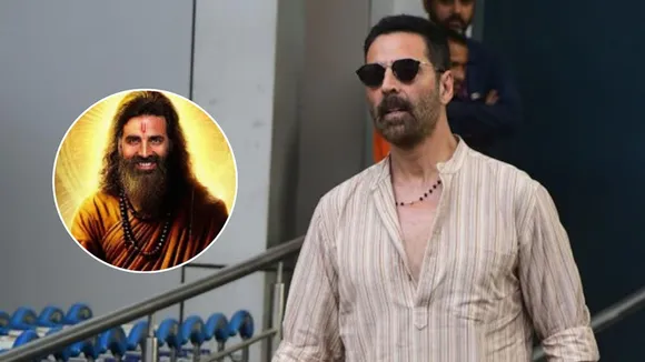 Maharishi Valmiki Akshay kumar