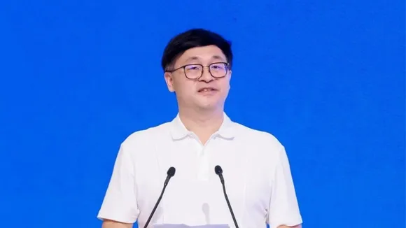 Yu Faxin Zhejiang Great Microwave Technology