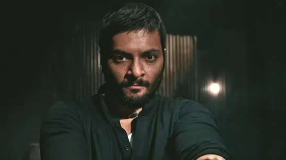 Ali Fazal Mirzapur Film