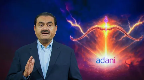Gautam Adani Group