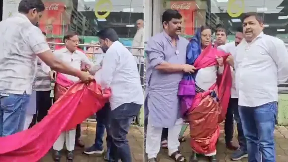 Mama alias Prakash Pagare