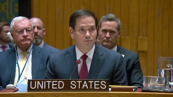 marco rubio