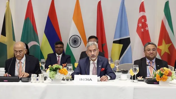 s jaishankar global south