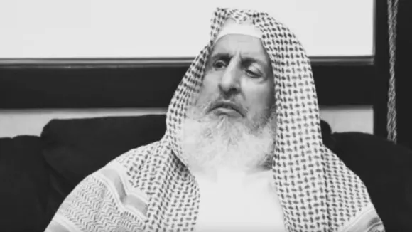 Sheikh Abdulaziz