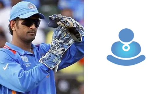 MS Dhoni Finbud Fin Services