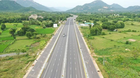 NHAI National Highways Infrastructure Roads Construction RKCPL Ltd