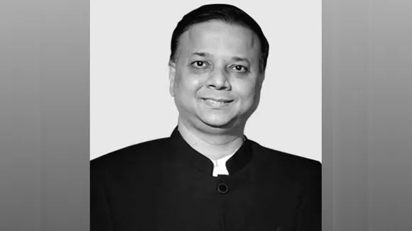 vivek gupta sanmarg