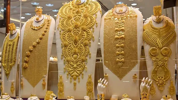 Gold Prices Today Gold Rates Jewellery