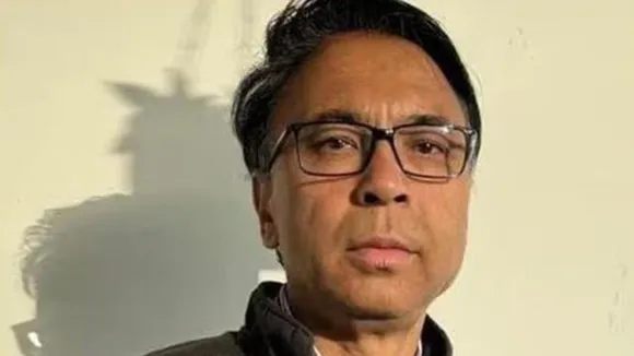 Mohmad Haneefa Ladakh