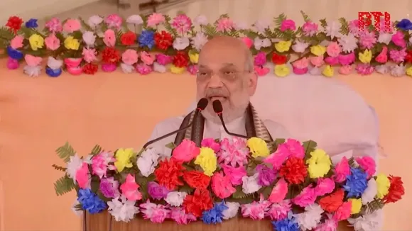 Amit Shah