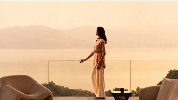 Hiranandani Alibaug Hiranandani Sands Alibaug