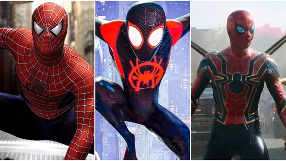 Spider-Man Films