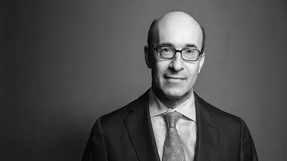 Kenneth Rogoff