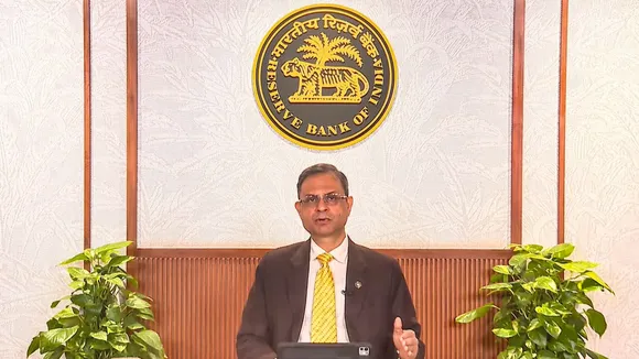 Sanjay Malhotra RBI MPC