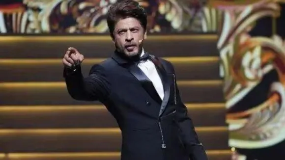 Shah Rukh Khan Filmfare Awards