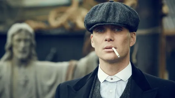 Peaky Blinders