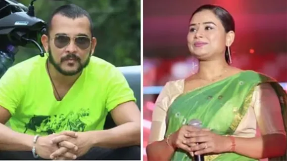 Shekharjyoti Goswami Amritprabha Mahanta Zubeen Garg