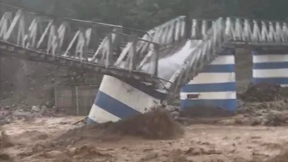 darjeeling disaster