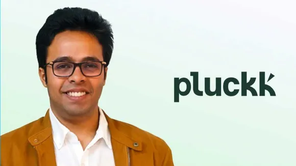 Chayan Mukhopadhyay Pluckk