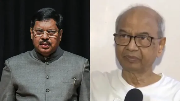 CJI B R Gavai Rakesh Kishore