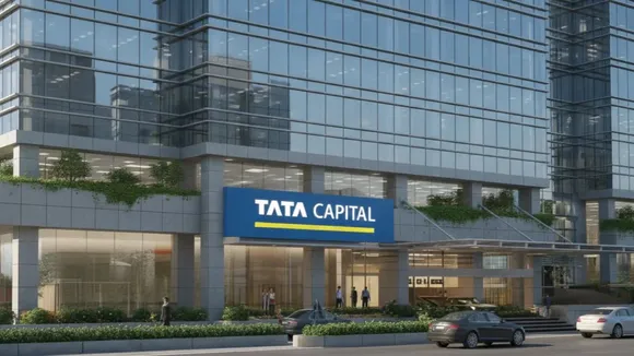 Tata Capital IPO