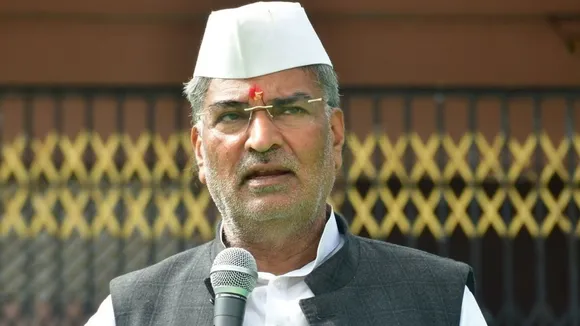 Arun Kumar JDU