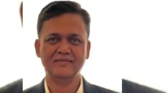 Ashok Pal Reliance Group CFO